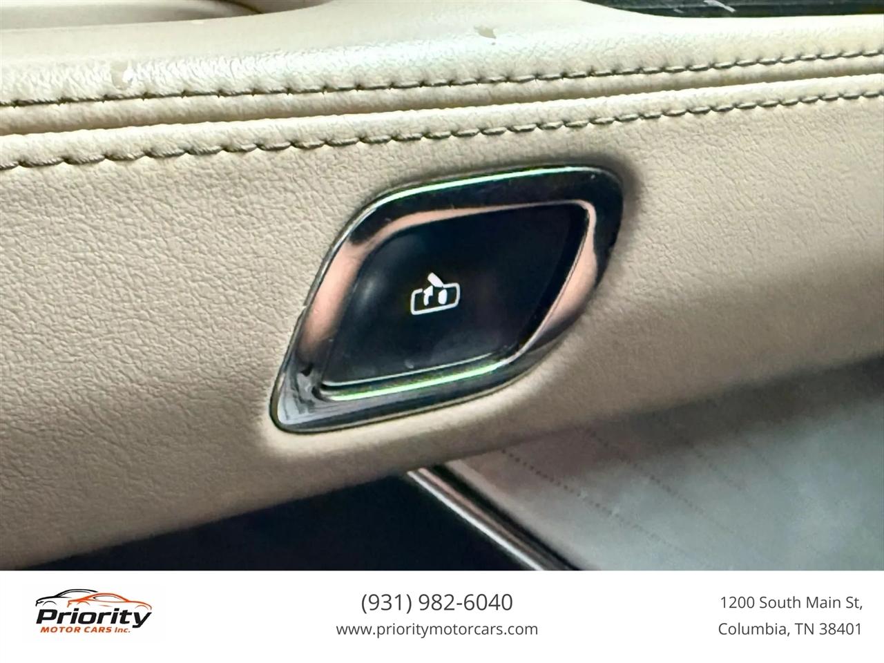 Lincoln Aviator Reserve AWD 2020