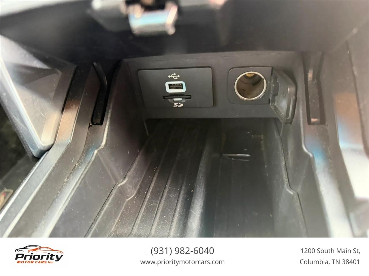 Ford Explorer Sport 4WD 2016