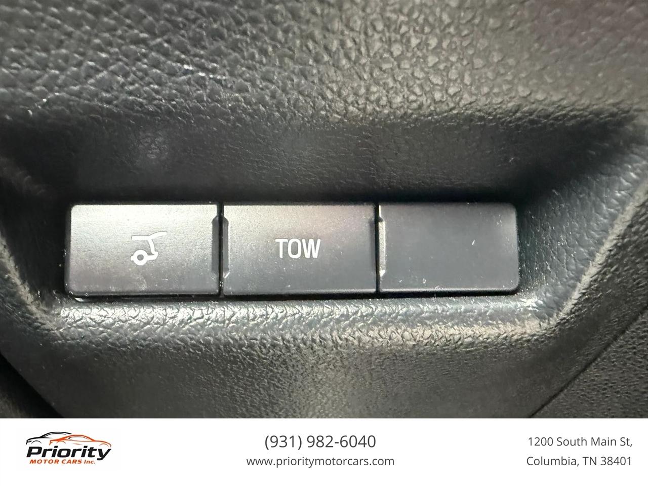 Ford Explorer Sport 4WD 2016