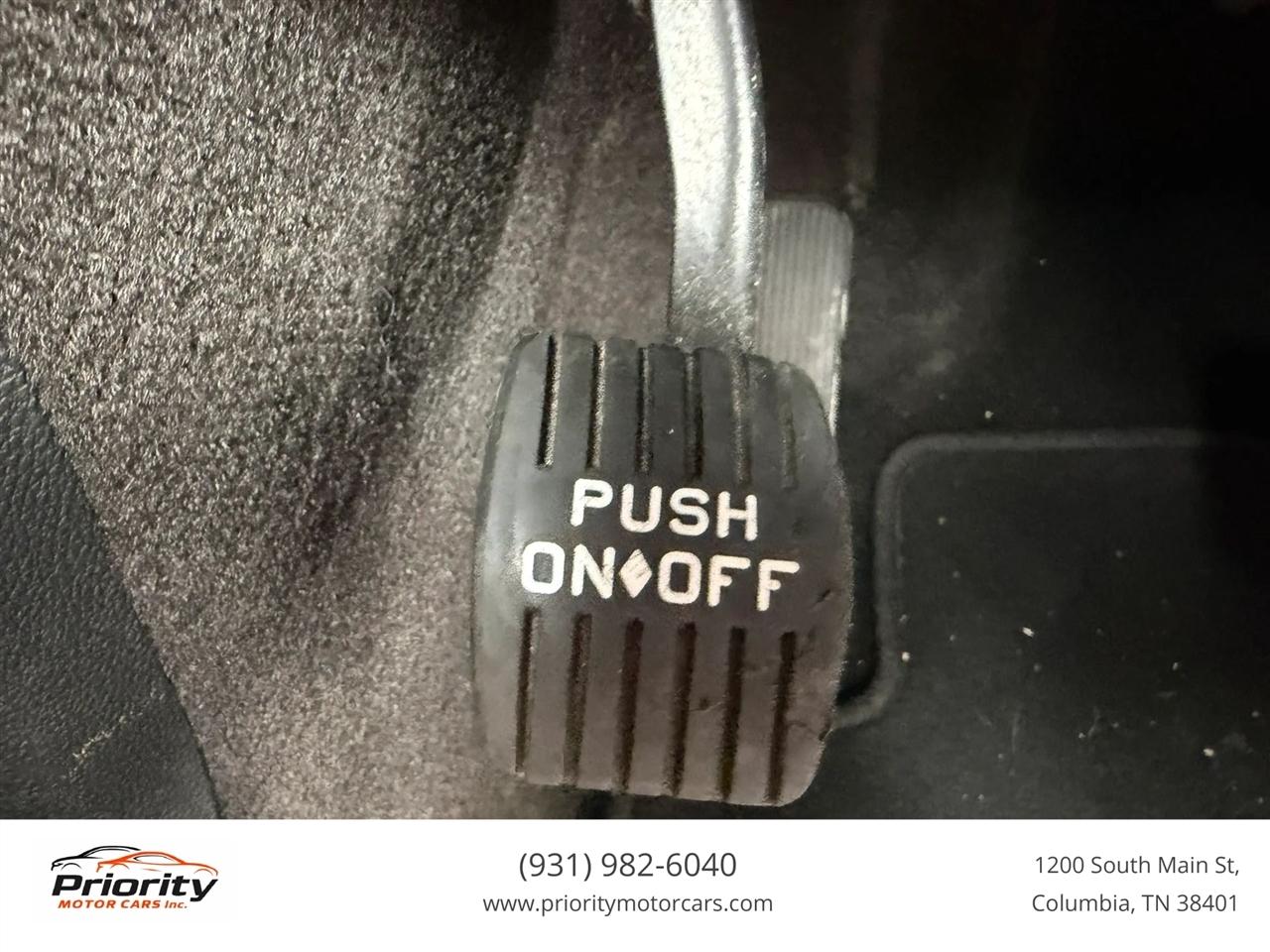 Ford Explorer Sport 4WD 2016
