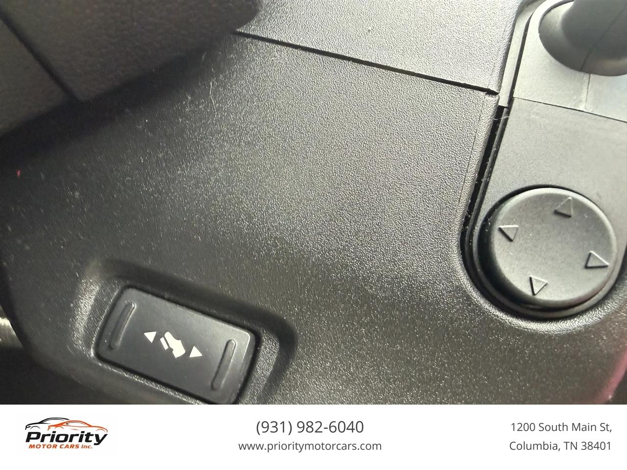 Ford Explorer Sport 4WD 2016