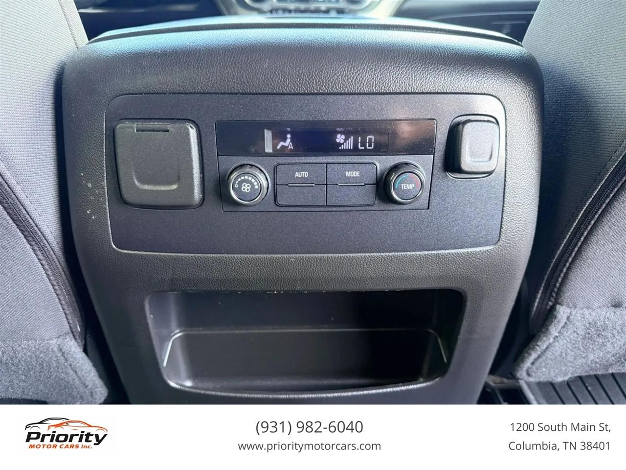 Chevrolet Tahoe LS 4WD 2019