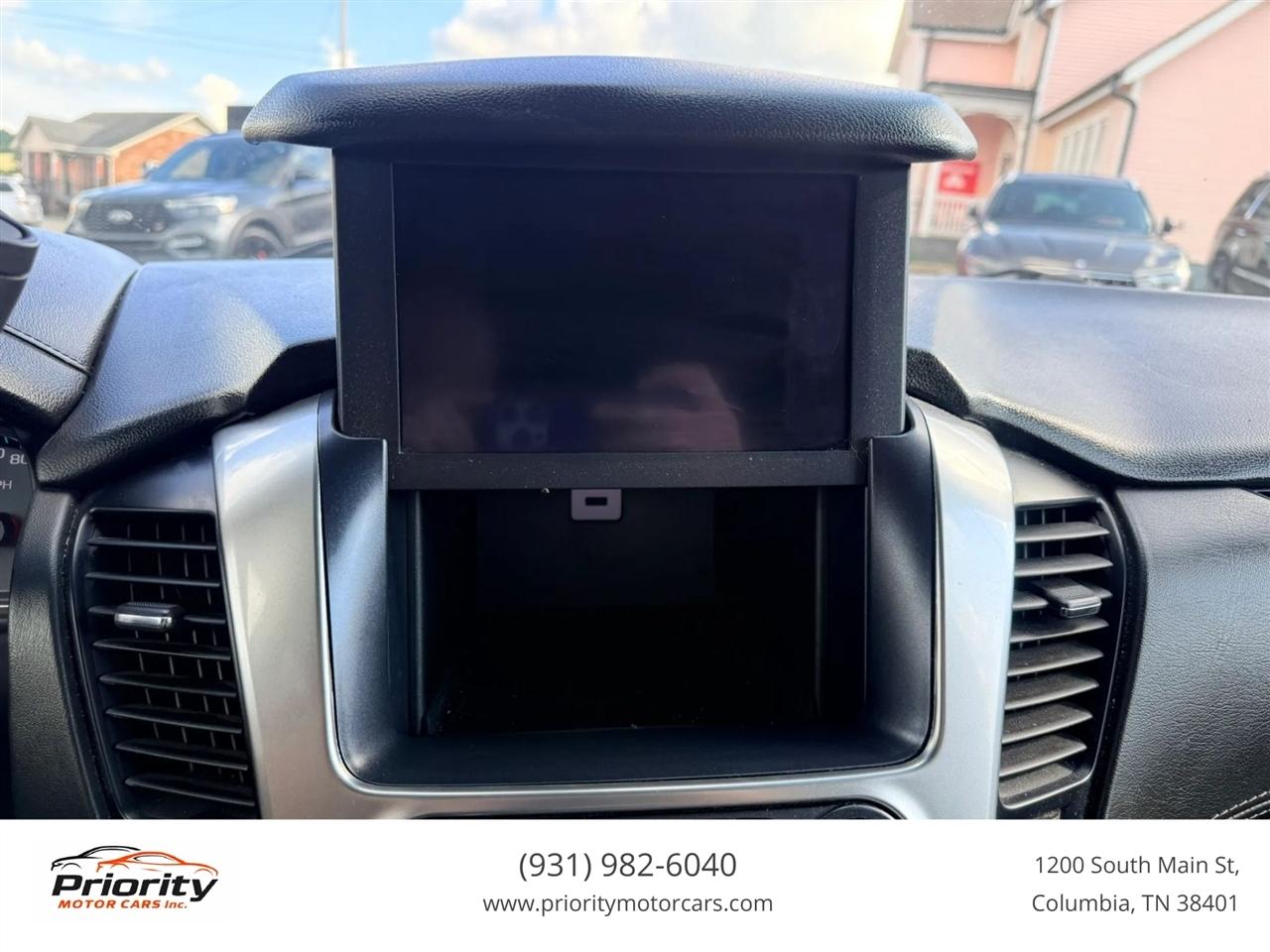 Chevrolet Tahoe LS 4WD 2019