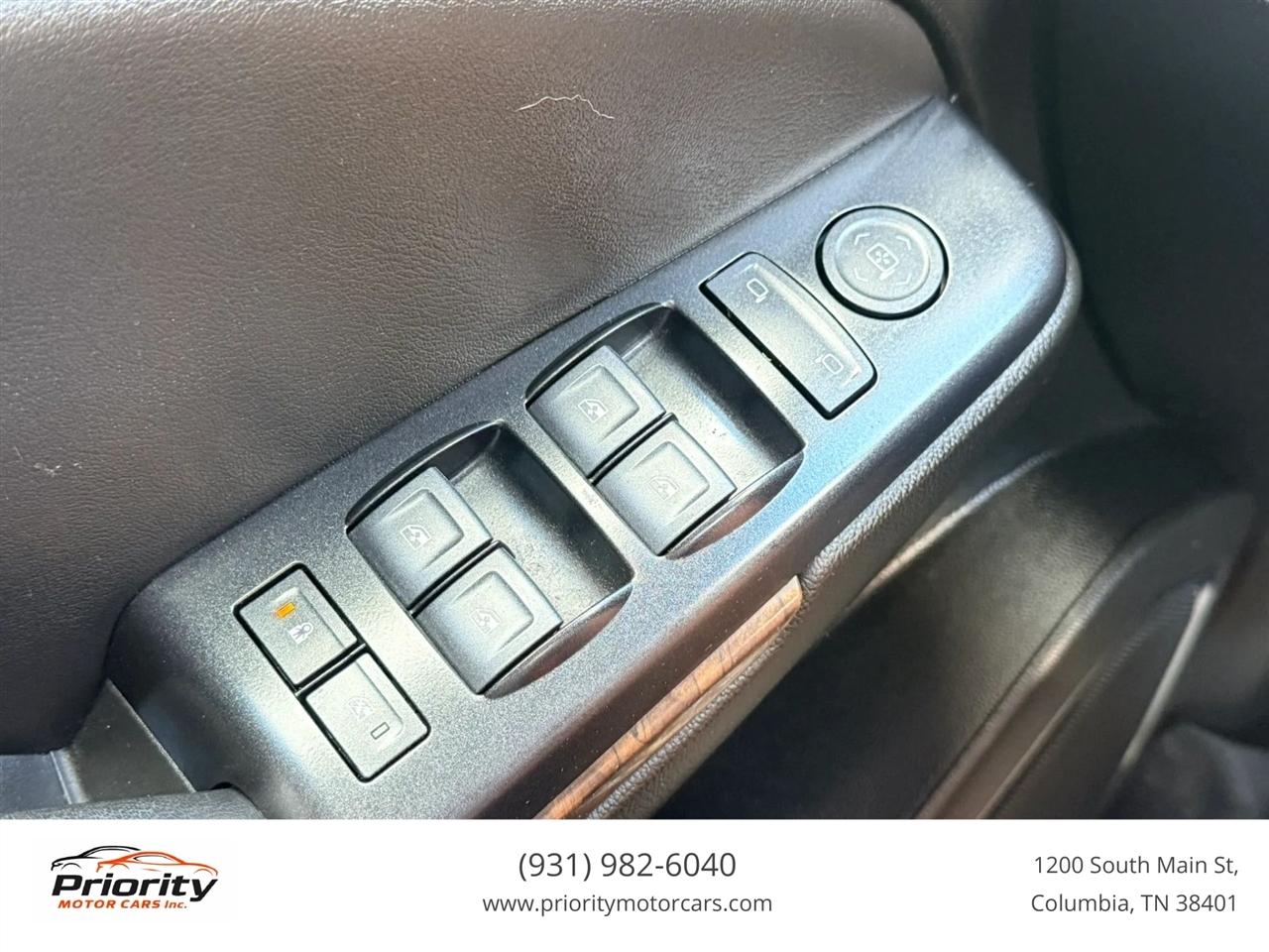 Chevrolet Tahoe LS 4WD 2019