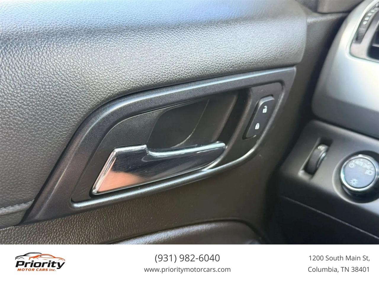 Chevrolet Tahoe LS 4WD 2019