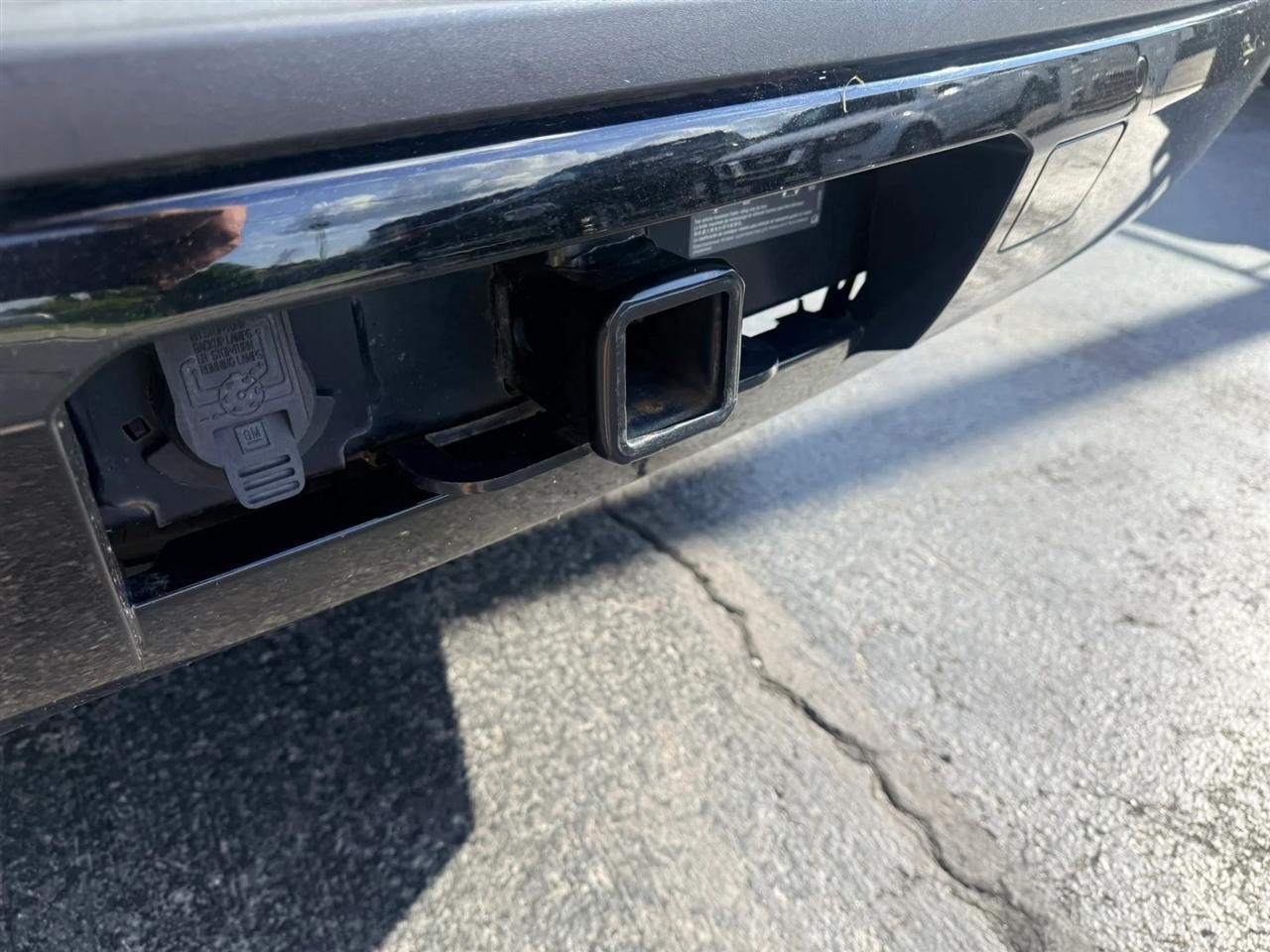 Chevrolet Tahoe LS 4WD 2019