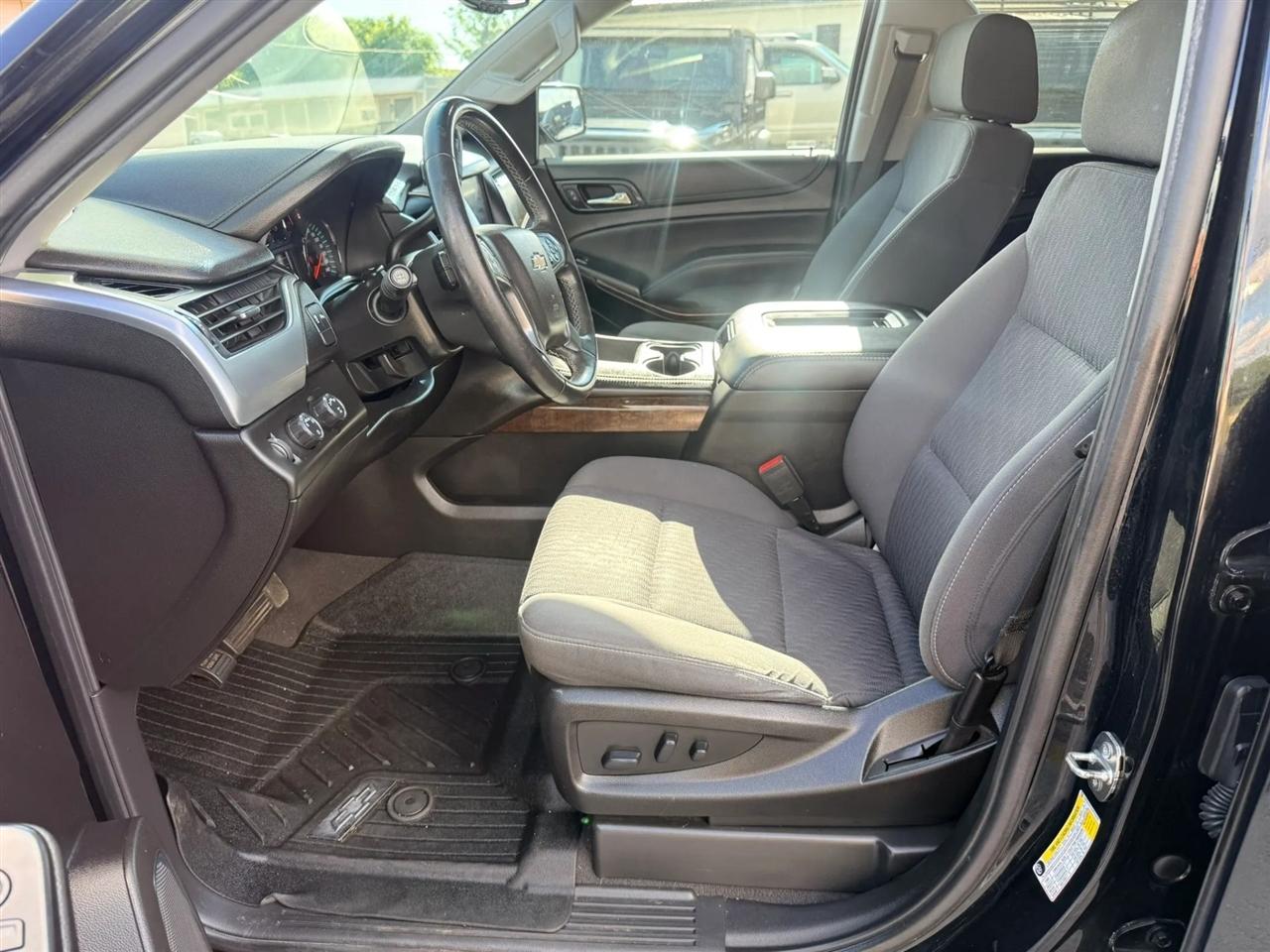 Chevrolet Tahoe LS 4WD 2019