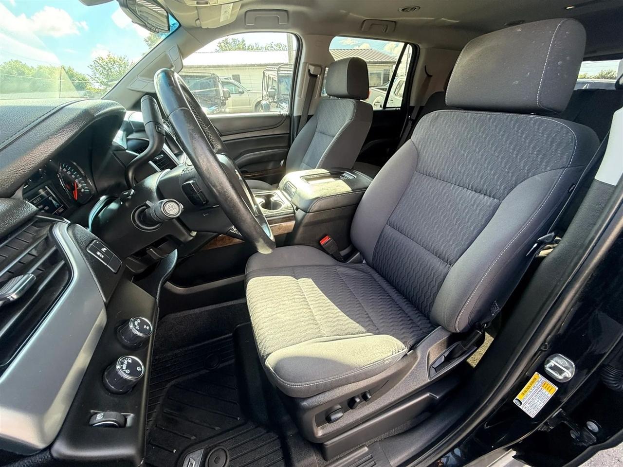 Chevrolet Tahoe LS 4WD 2019