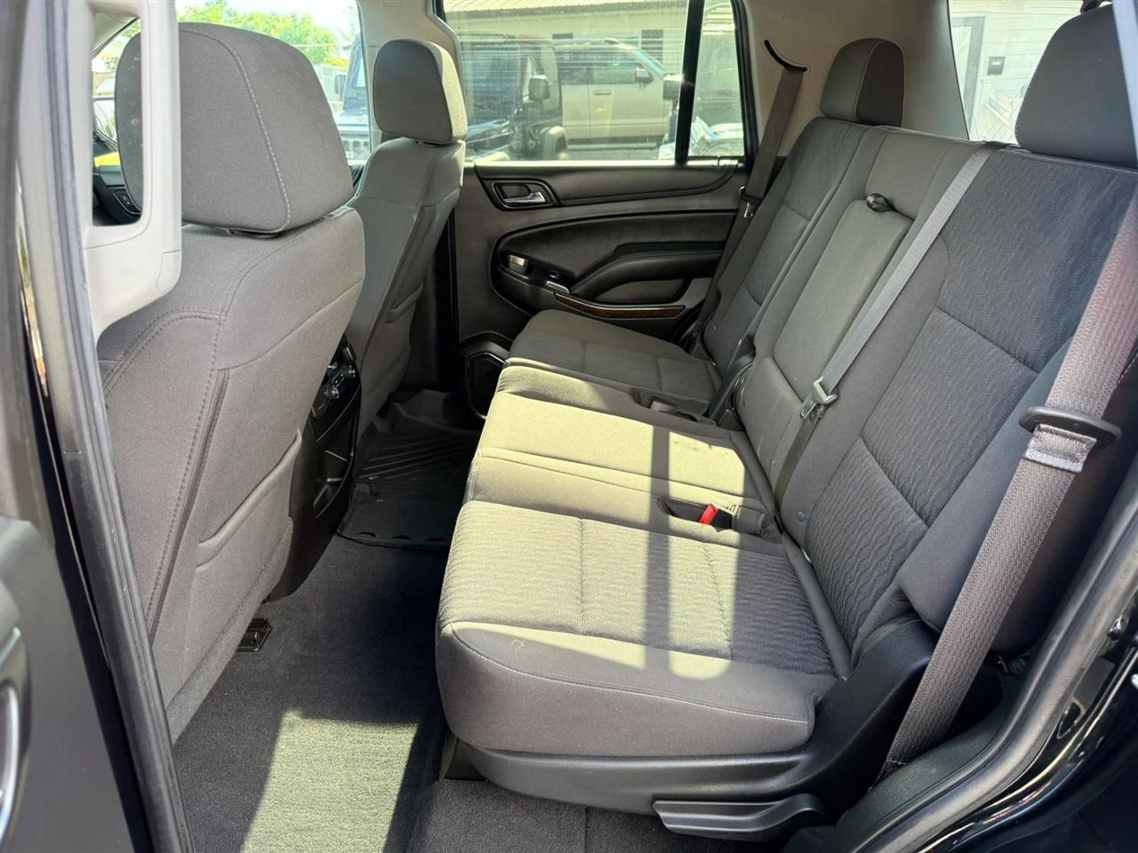 Chevrolet Tahoe LS 4WD 2019