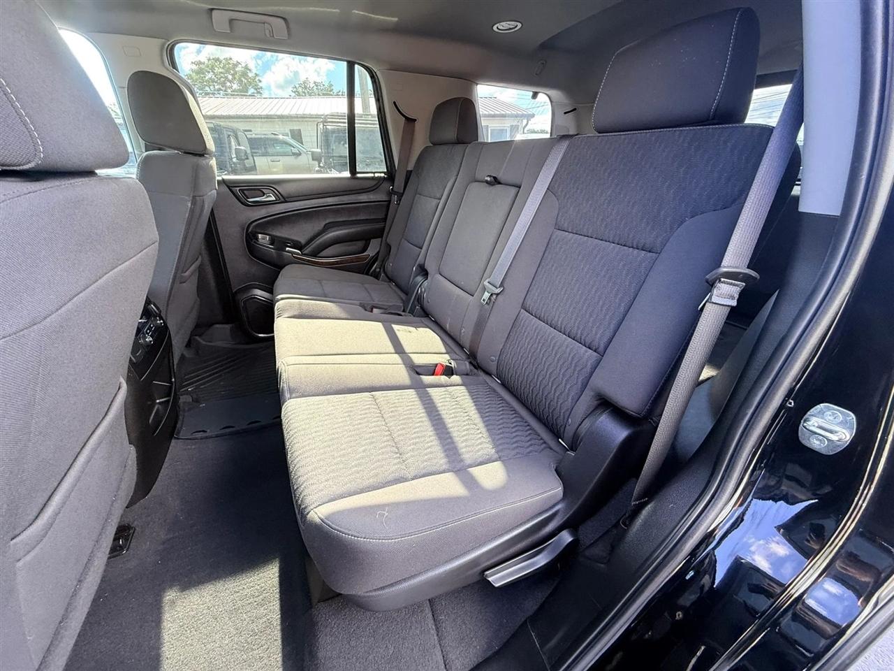 Chevrolet Tahoe LS 4WD 2019