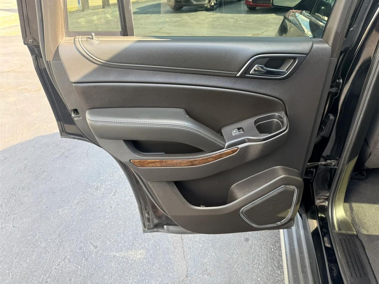 Chevrolet Tahoe LS 4WD 2019