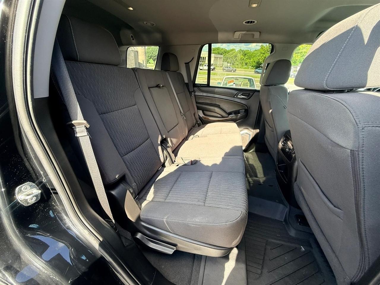 Chevrolet Tahoe LS 4WD 2019