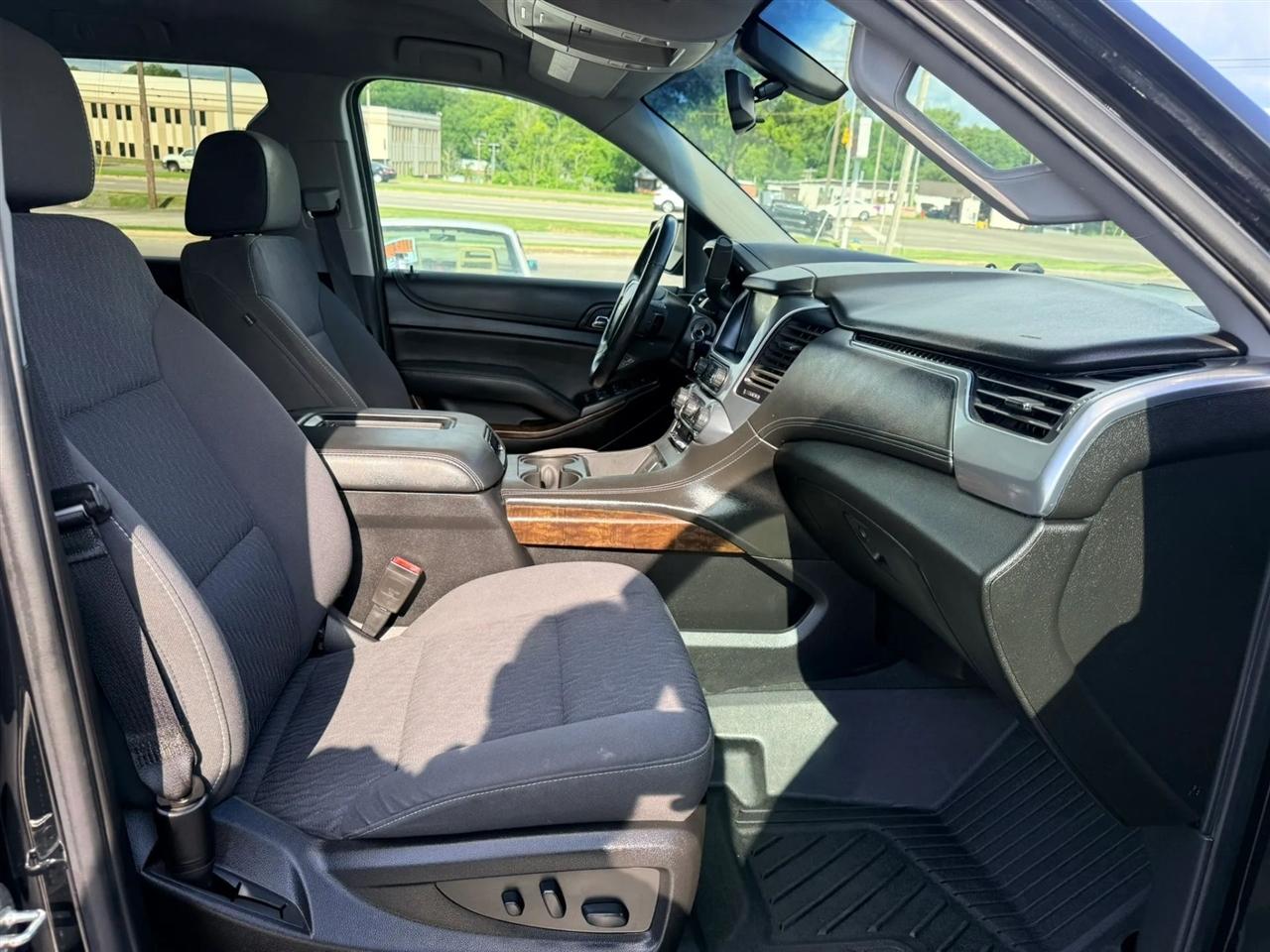 Chevrolet Tahoe LS 4WD 2019