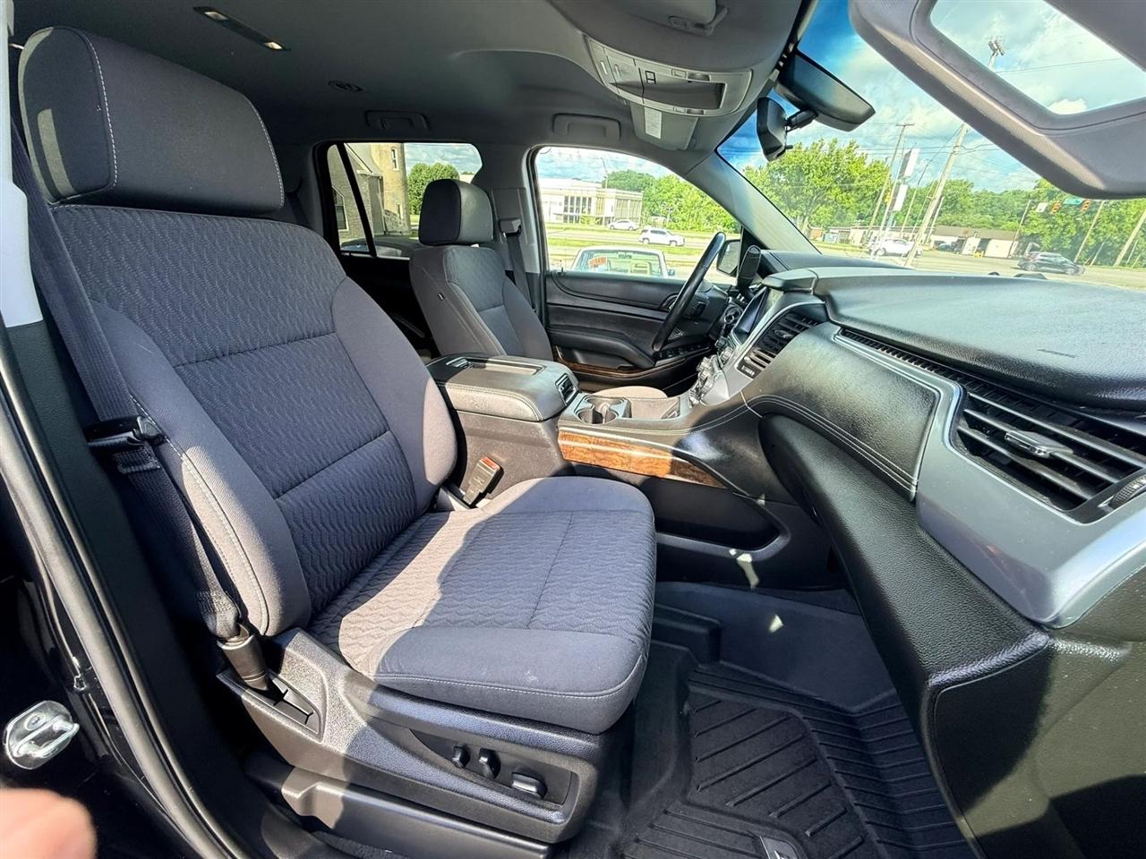 Chevrolet Tahoe LS 4WD 2019