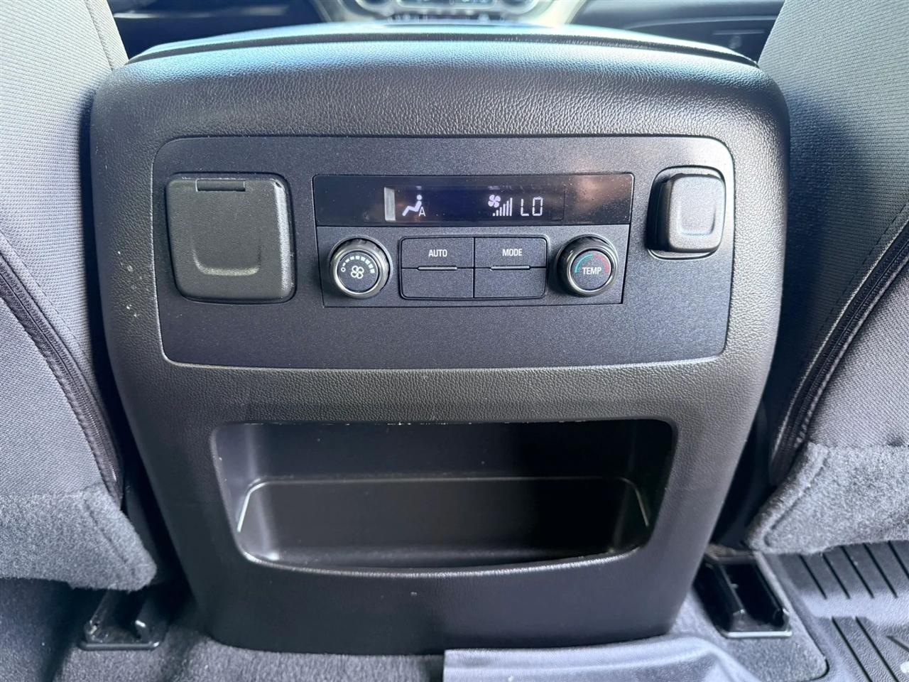 Chevrolet Tahoe LS 4WD 2019