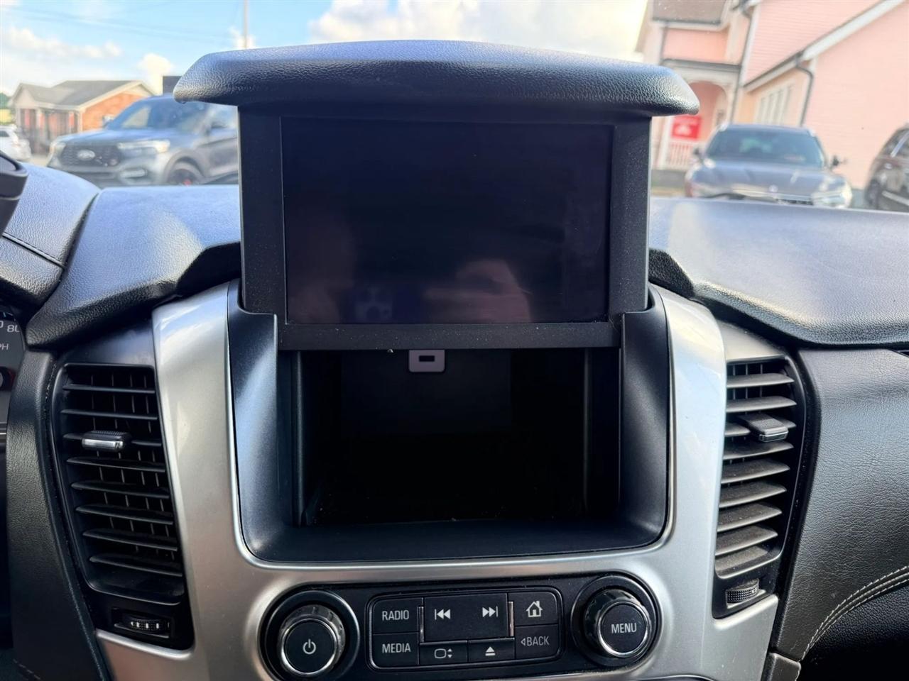 Chevrolet Tahoe LS 4WD 2019