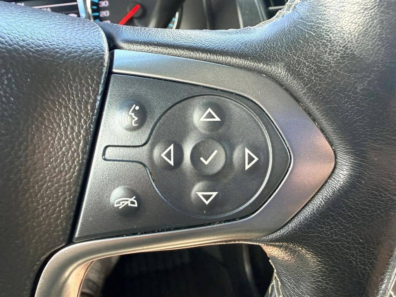 Chevrolet Tahoe LS 4WD 2019