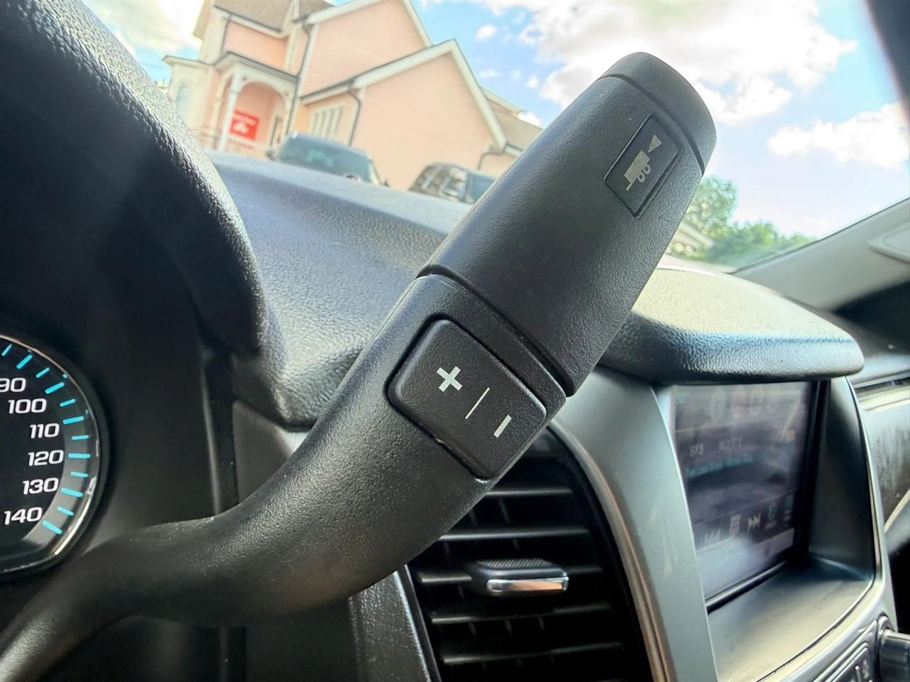 Chevrolet Tahoe LS 4WD 2019