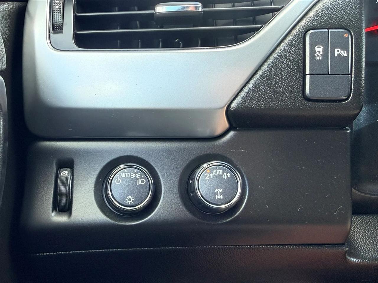 Chevrolet Tahoe LS 4WD 2019