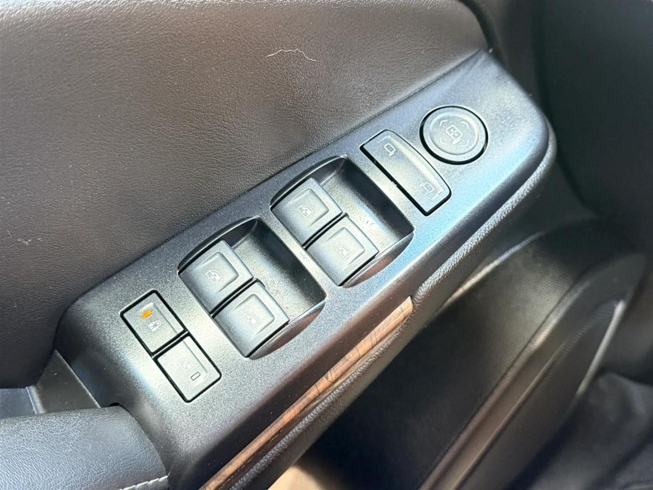 Chevrolet Tahoe LS 4WD 2019