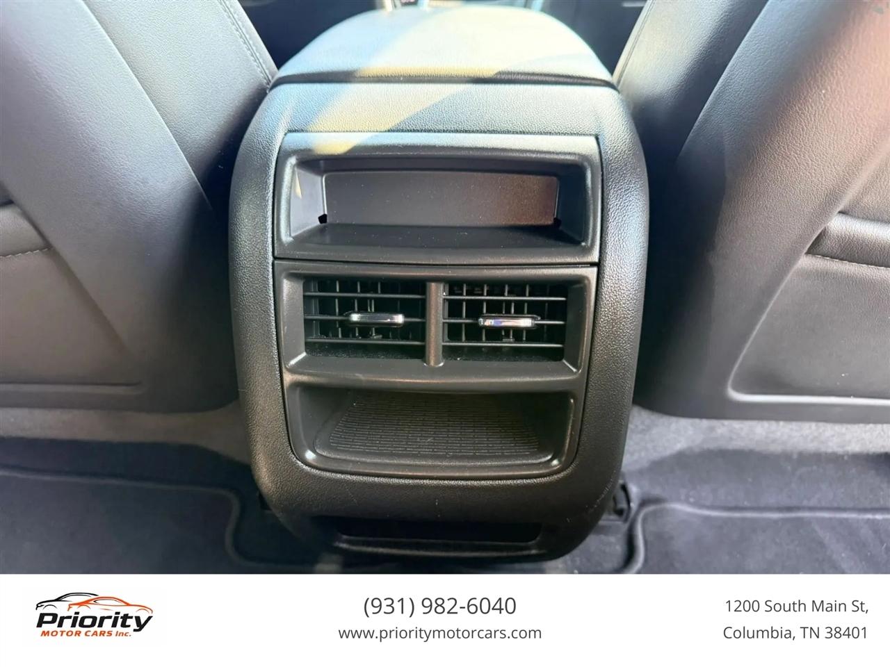 Cadillac XT5 Premium Luxury 2020