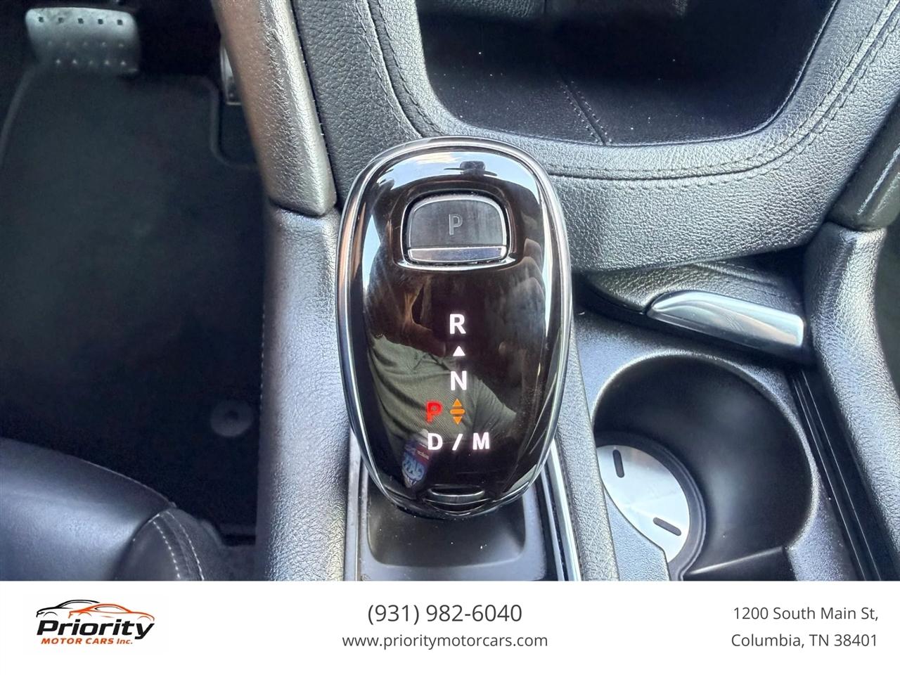 Cadillac XT5 Premium Luxury 2020