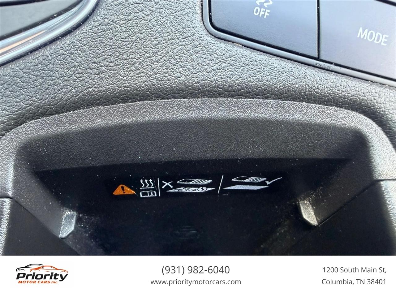 Cadillac XT5 Premium Luxury 2020