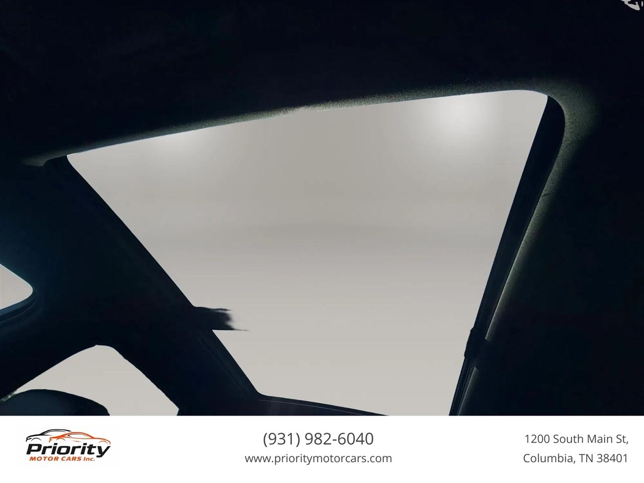 Cadillac XT5 Premium Luxury 2020