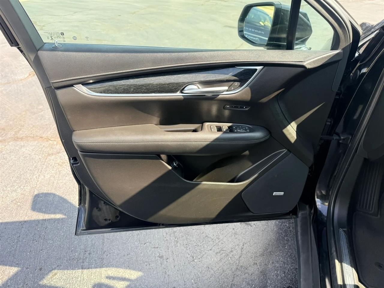 Cadillac XT5 Premium Luxury 2020