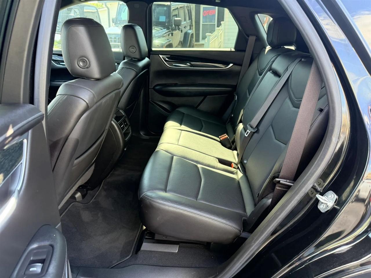 Cadillac XT5 Premium Luxury 2020