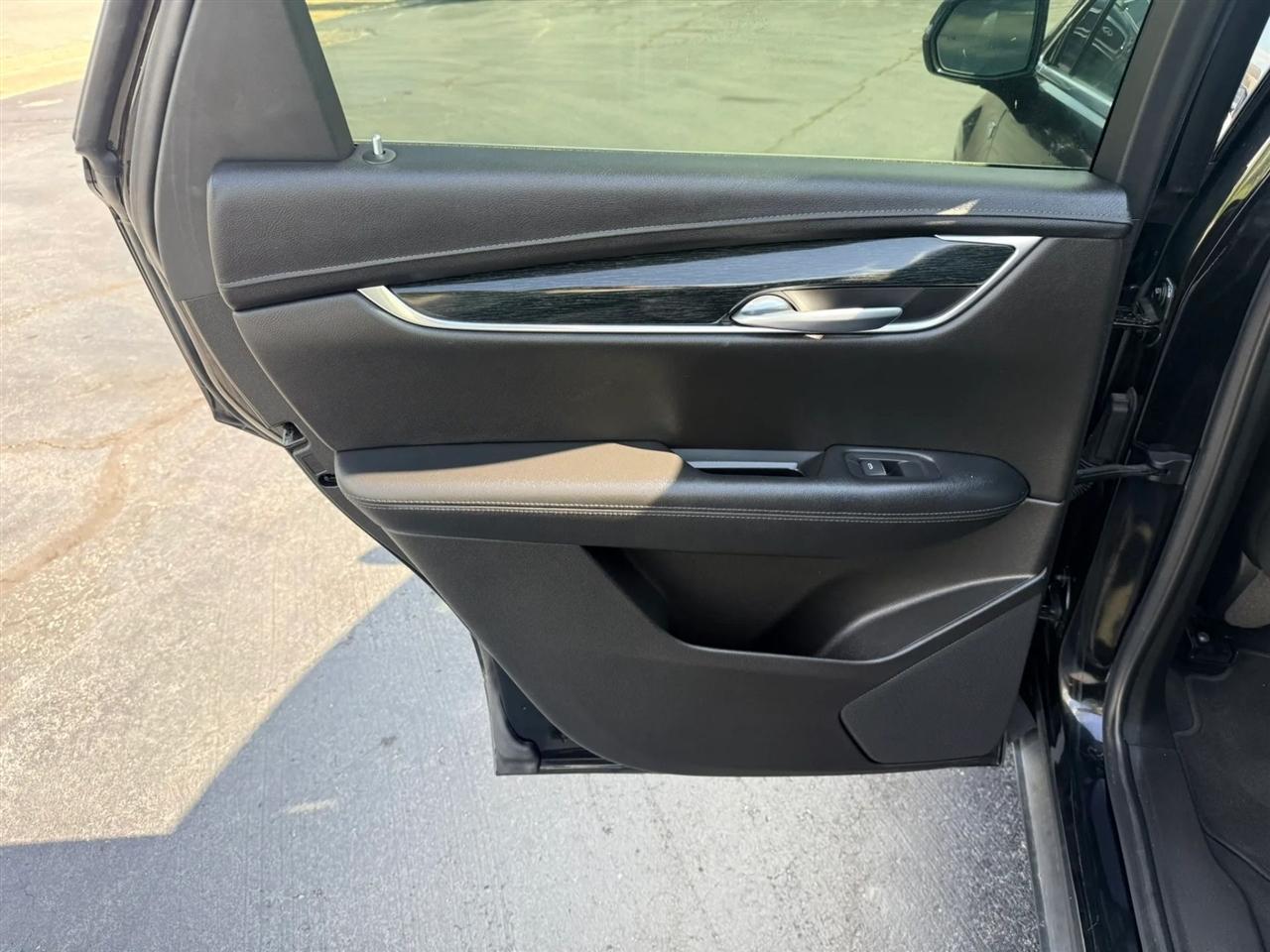 Cadillac XT5 Premium Luxury 2020