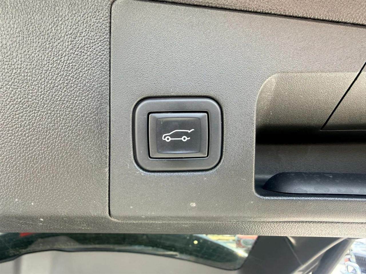 Cadillac XT5 Premium Luxury 2020