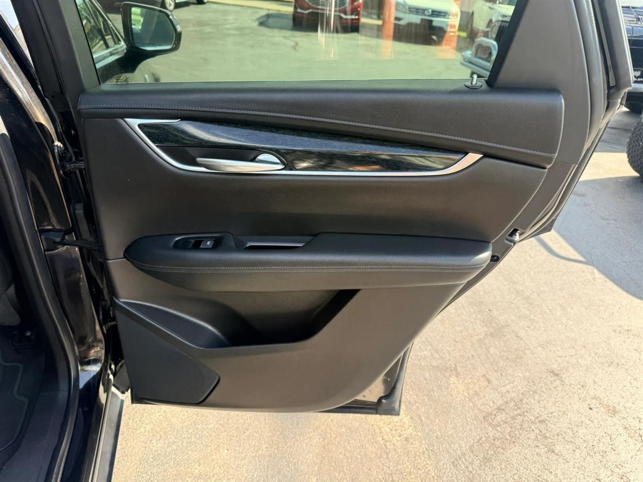 Cadillac XT5 Premium Luxury 2020