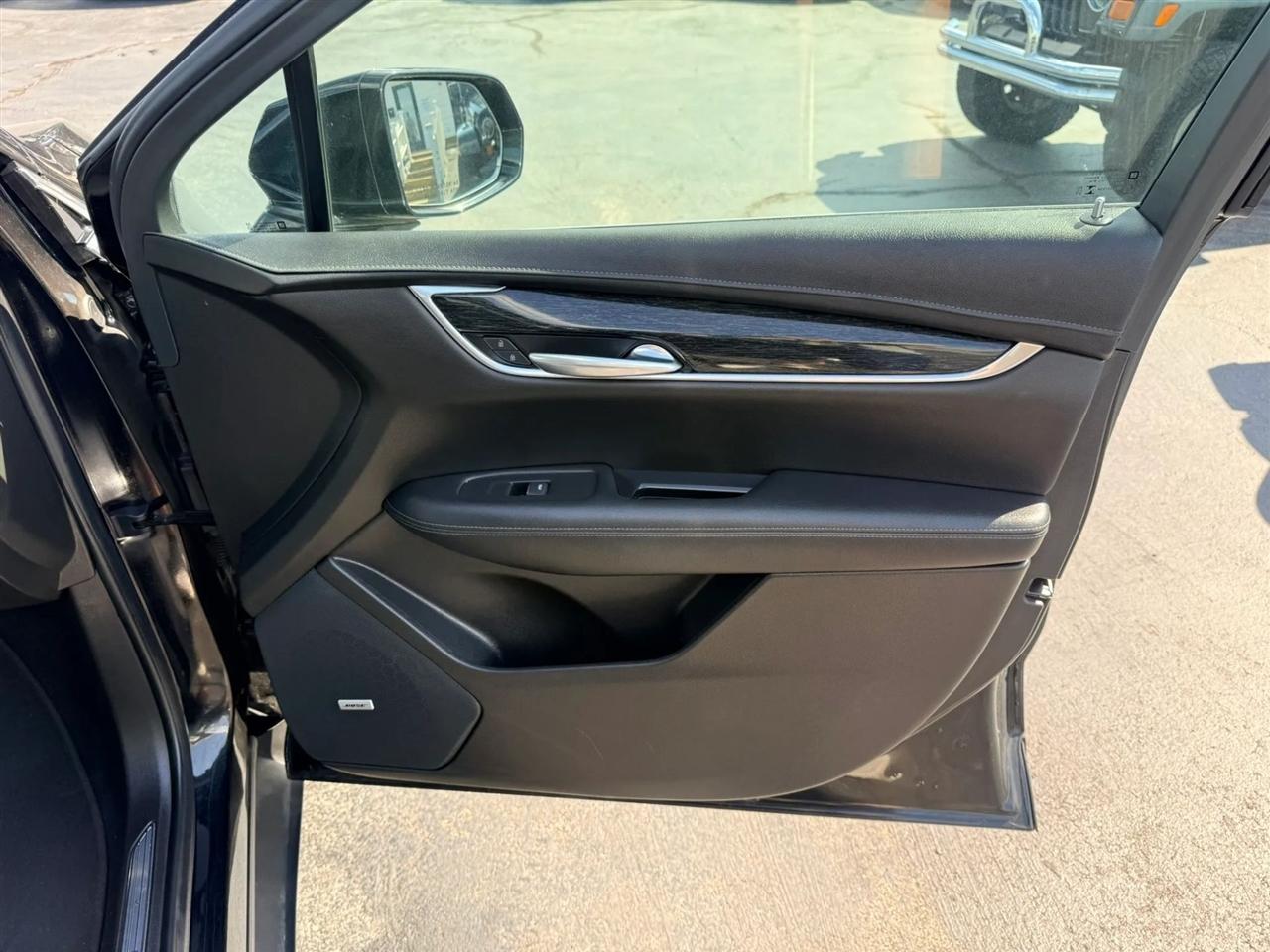Cadillac XT5 Premium Luxury 2020