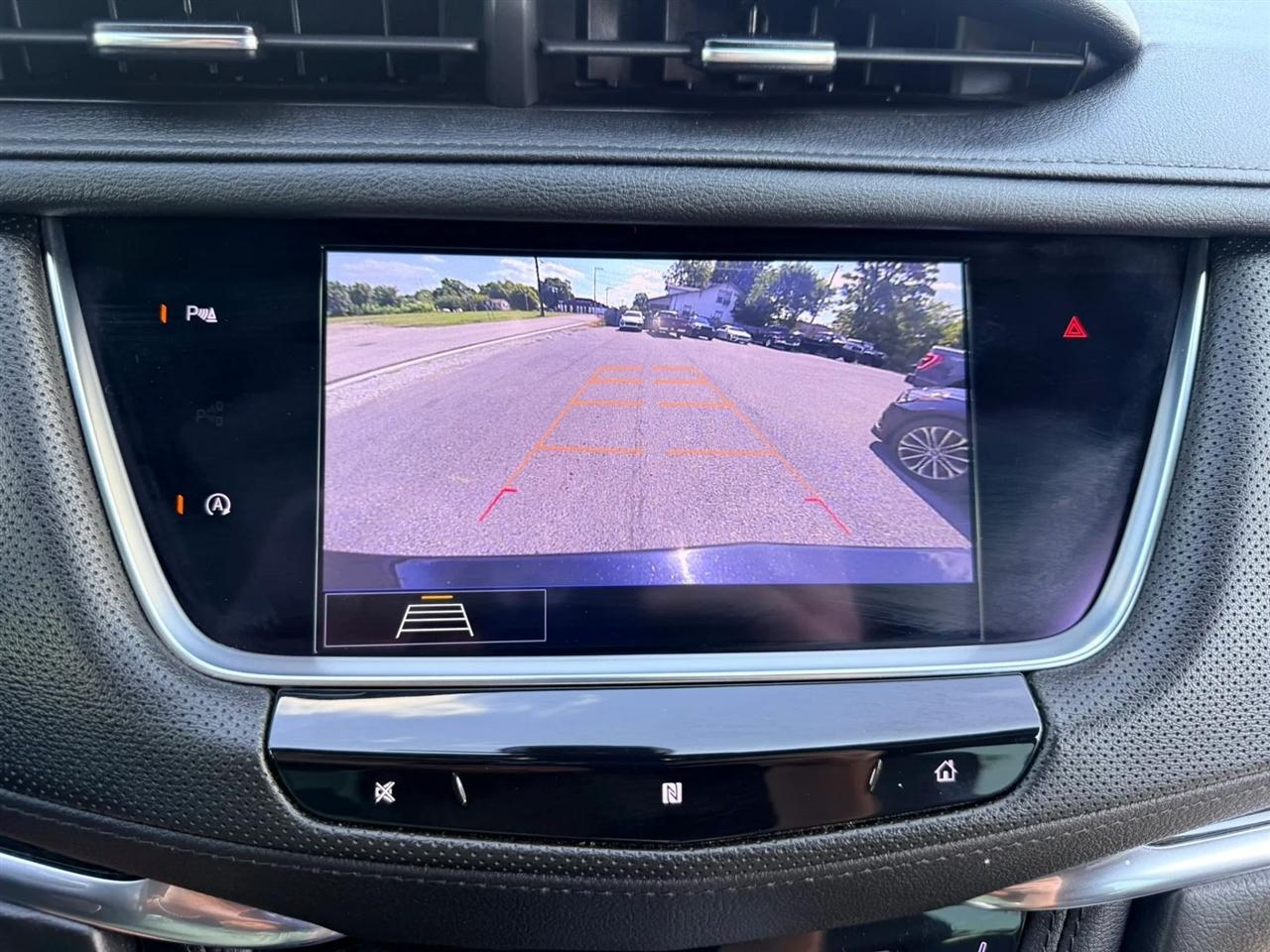 Cadillac XT5 Premium Luxury 2020
