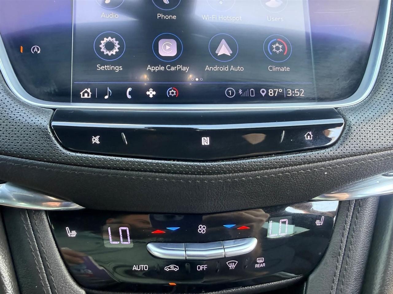 Cadillac XT5 Premium Luxury 2020