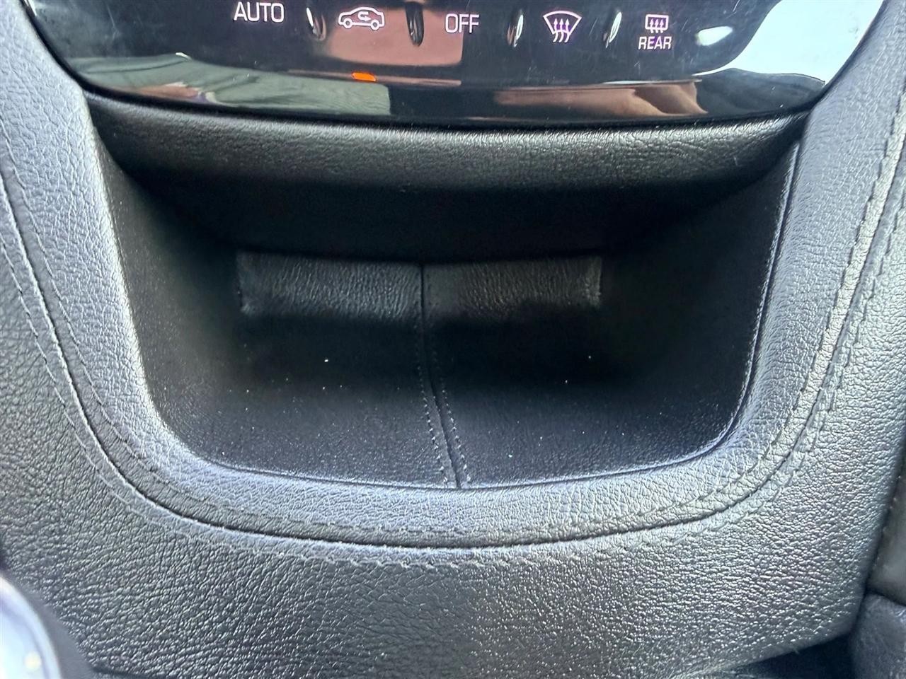 Cadillac XT5 Premium Luxury 2020