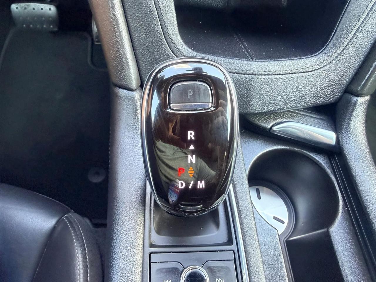 Cadillac XT5 Premium Luxury 2020