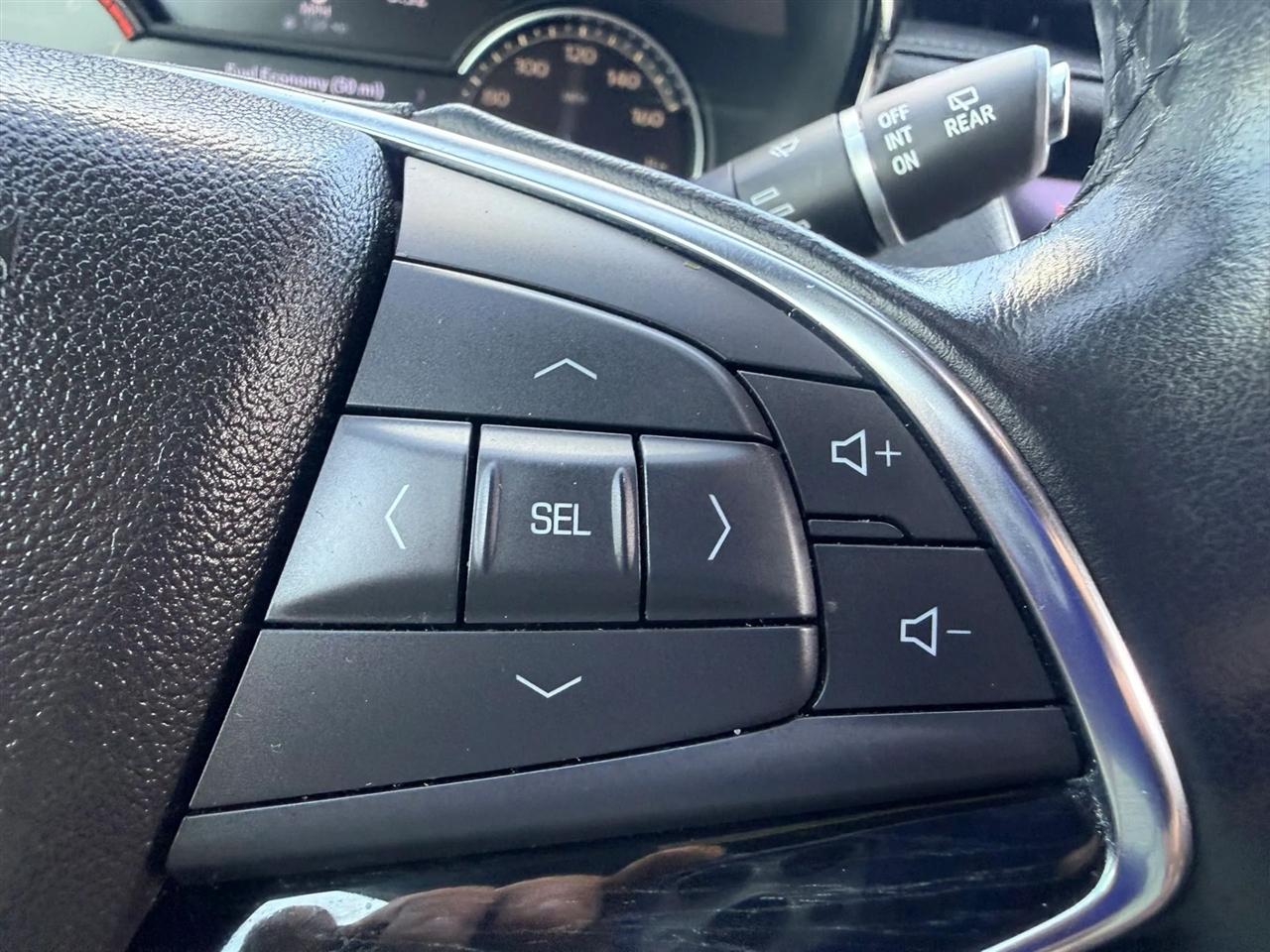 Cadillac XT5 Premium Luxury 2020