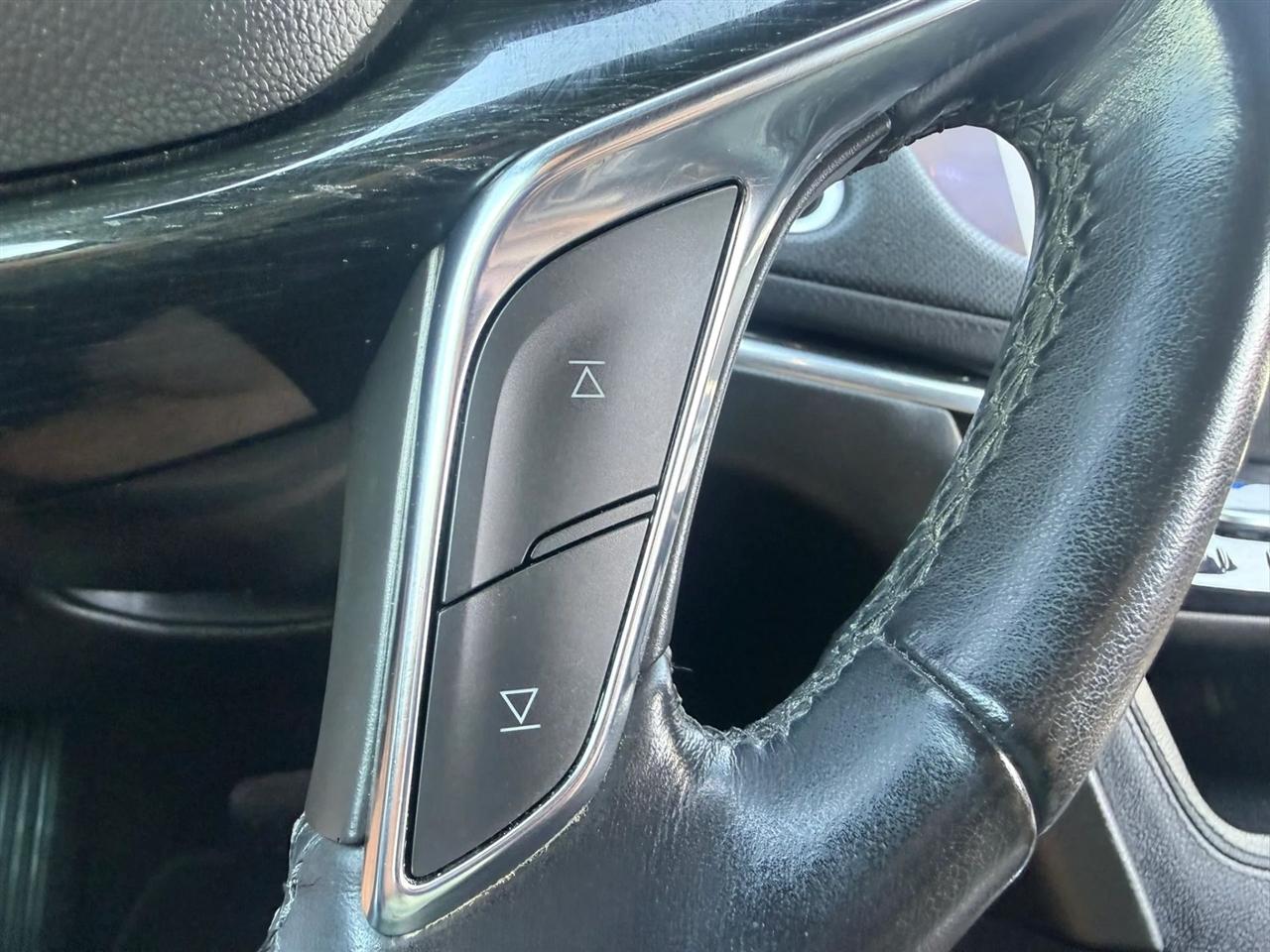 Cadillac XT5 Premium Luxury 2020