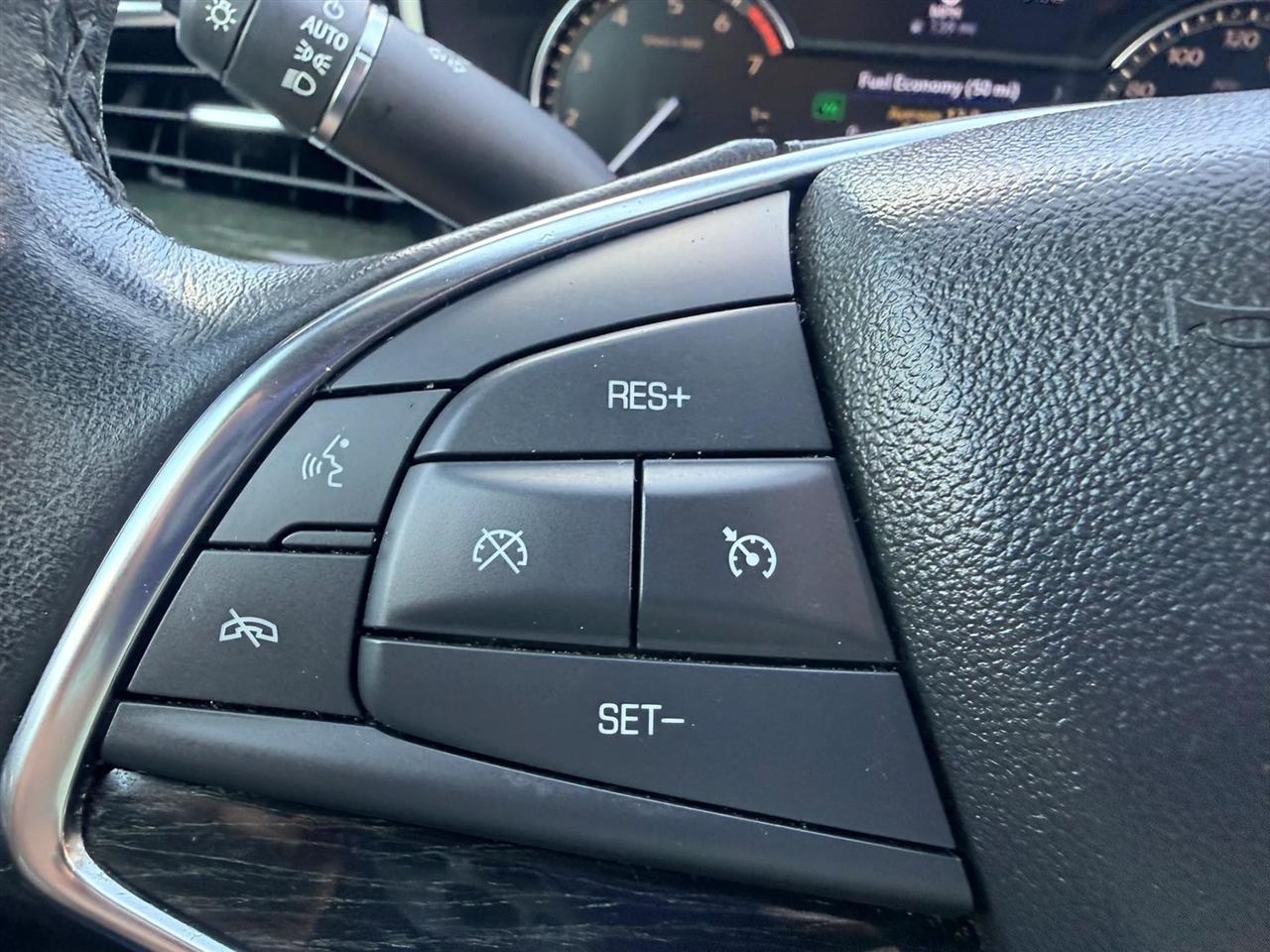 Cadillac XT5 Premium Luxury 2020