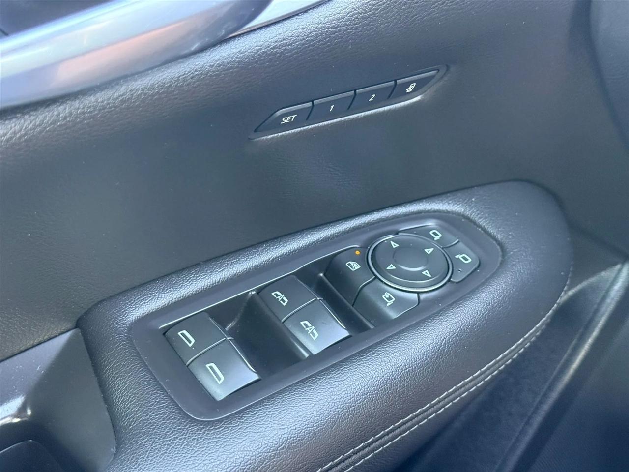 Cadillac XT5 Premium Luxury 2020