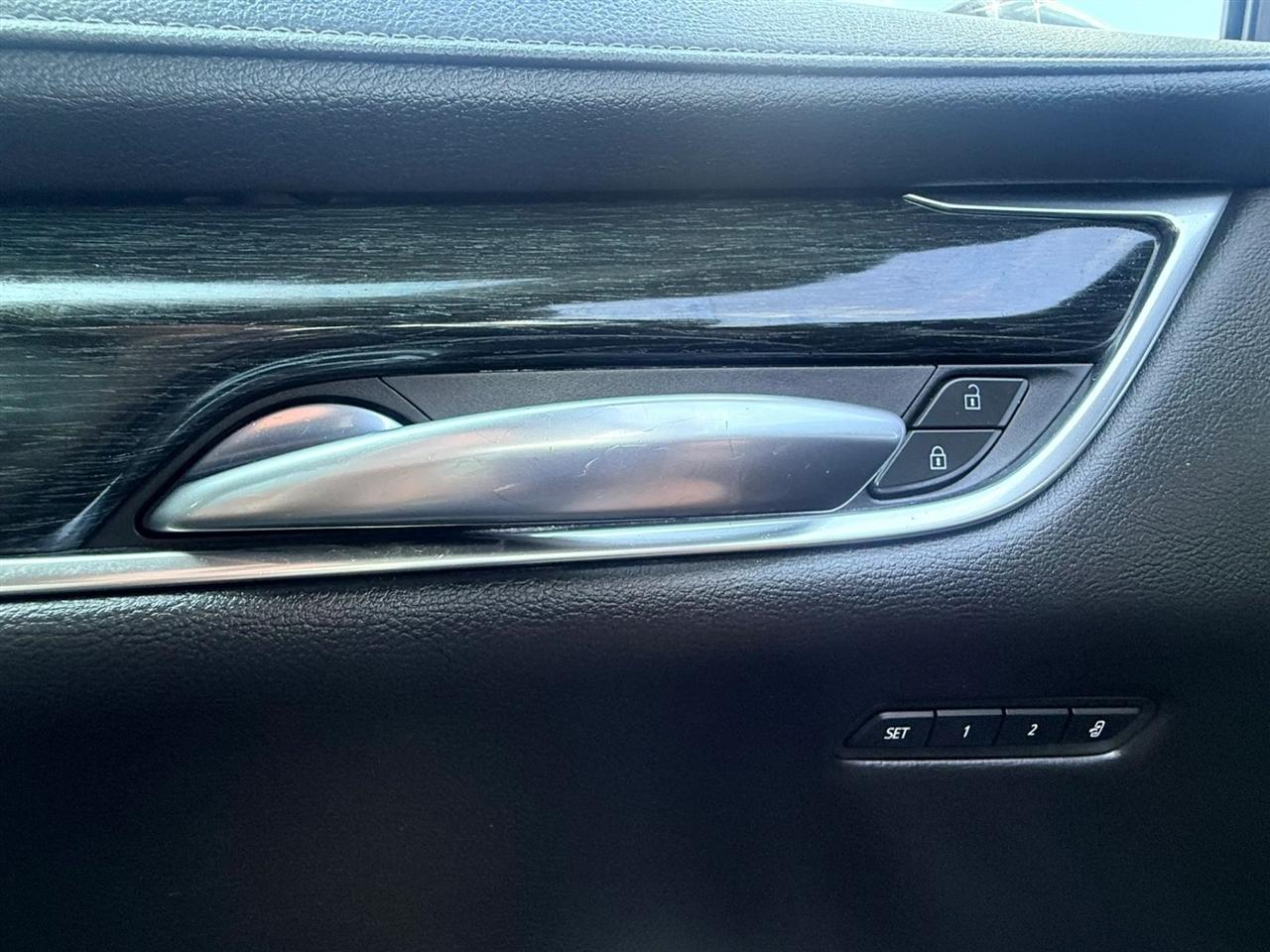Cadillac XT5 Premium Luxury 2020