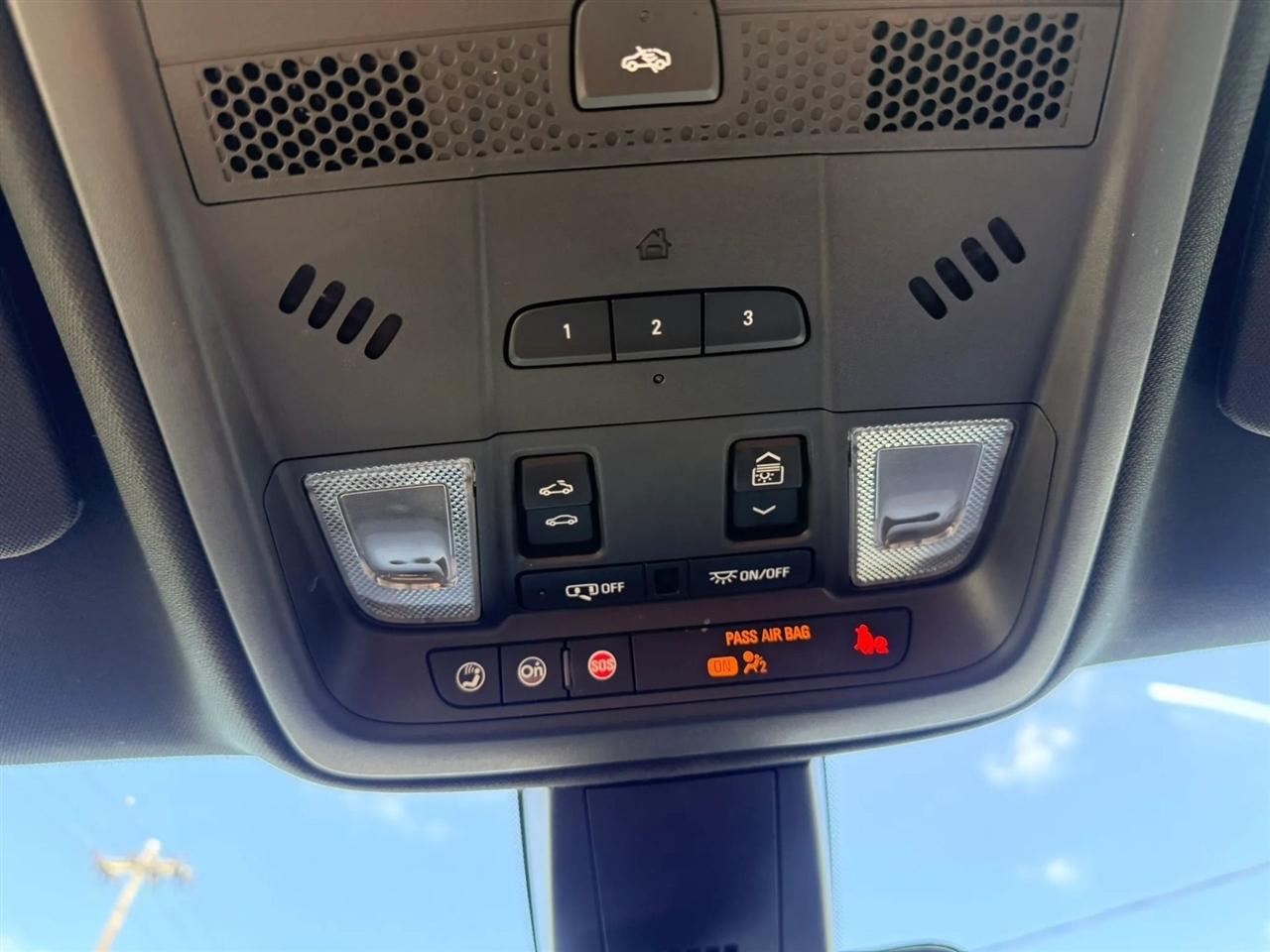 Cadillac XT5 Premium Luxury 2020