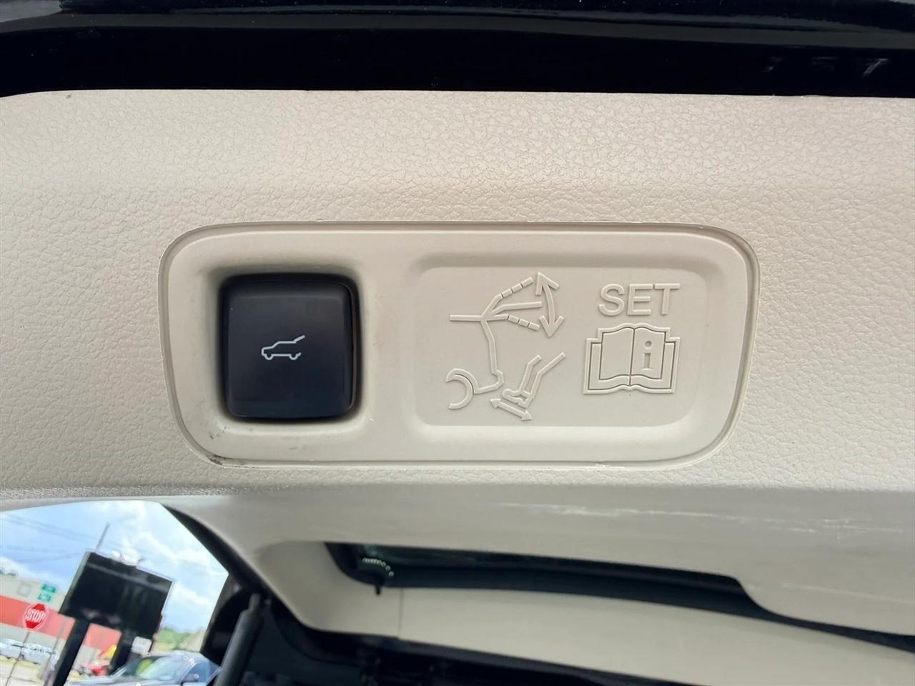 Lincoln Navigator Reserve 4WD 2021