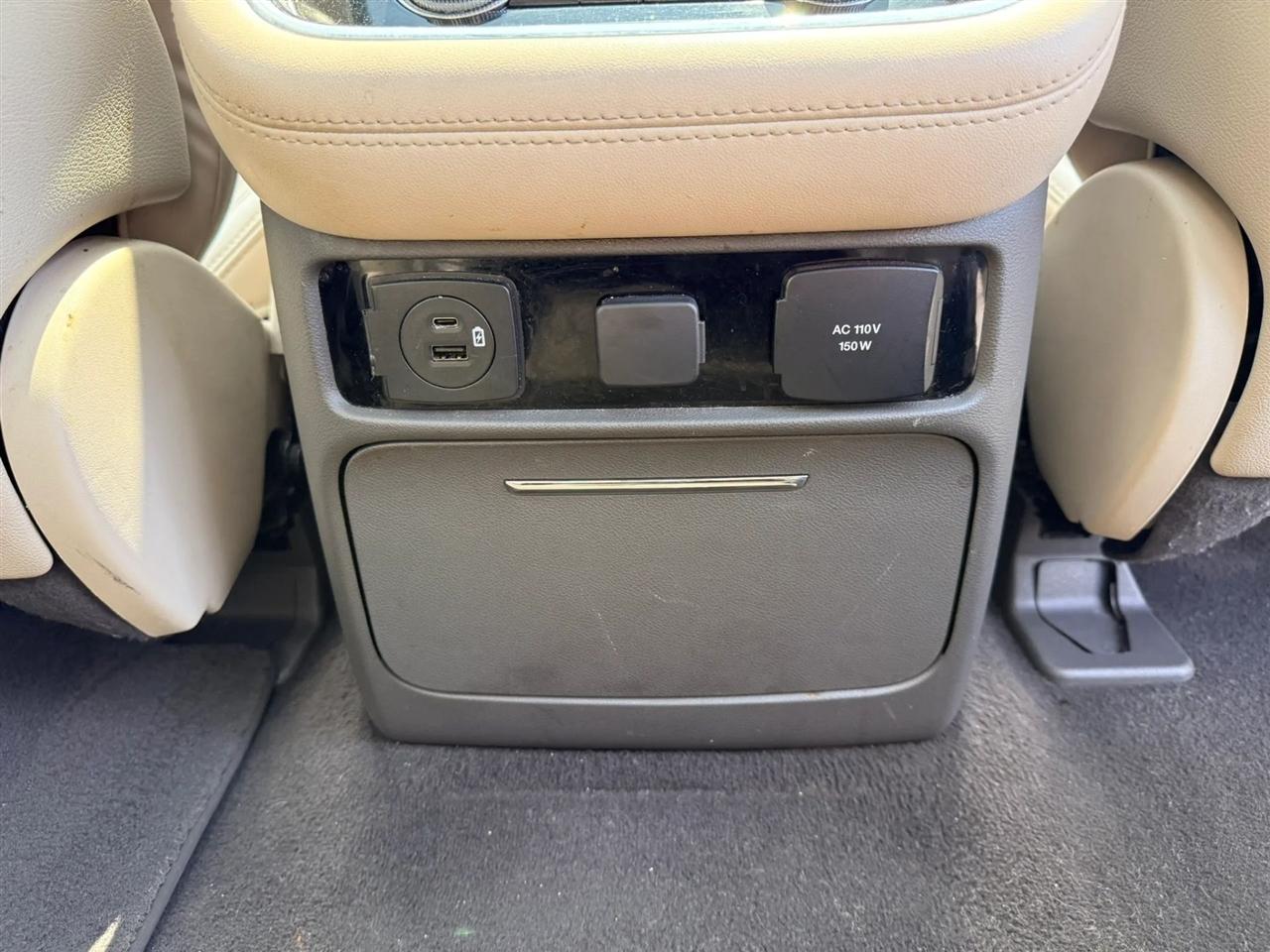 Lincoln Navigator Reserve 4WD 2021
