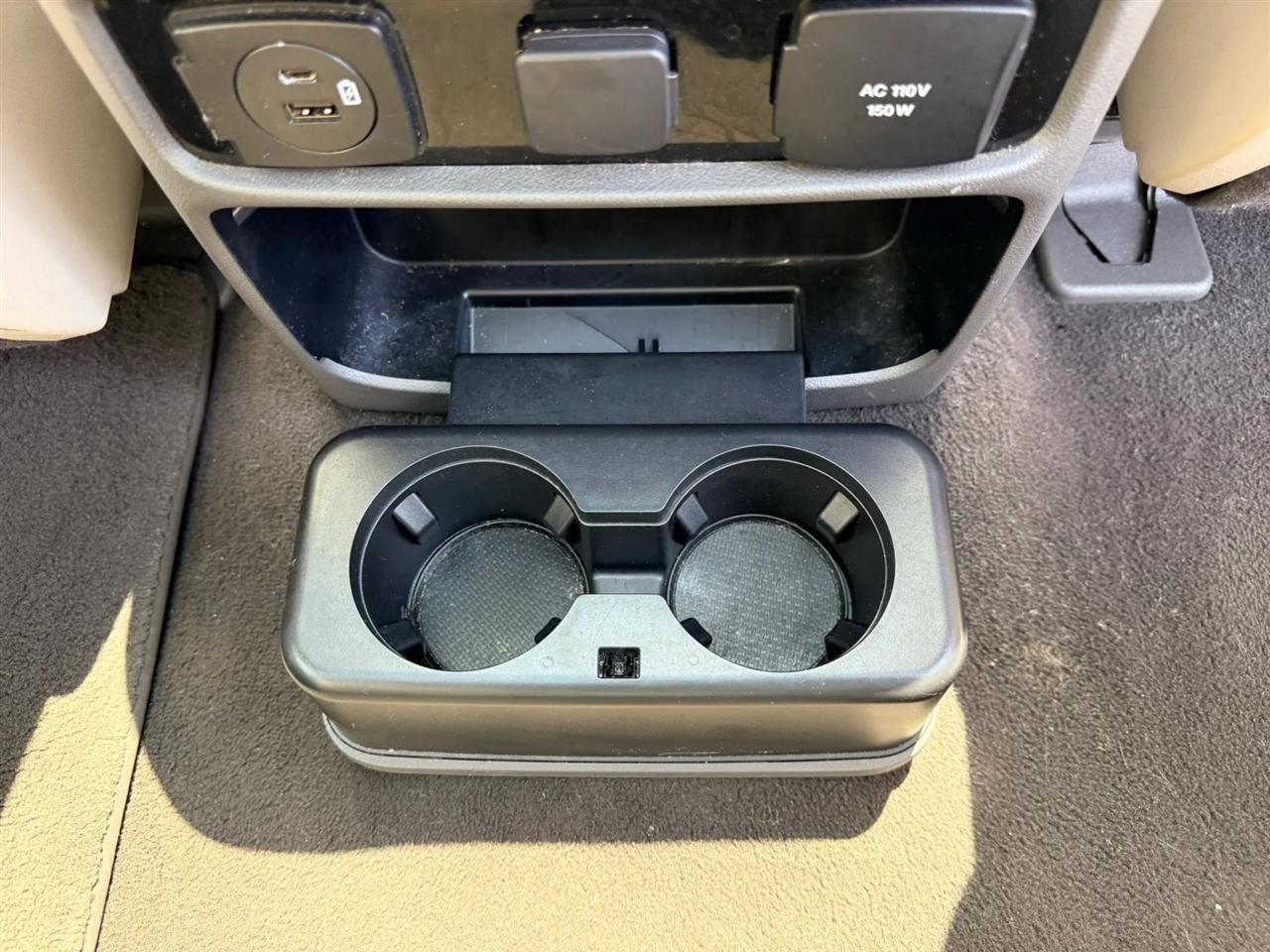 Lincoln Navigator Reserve 4WD 2021