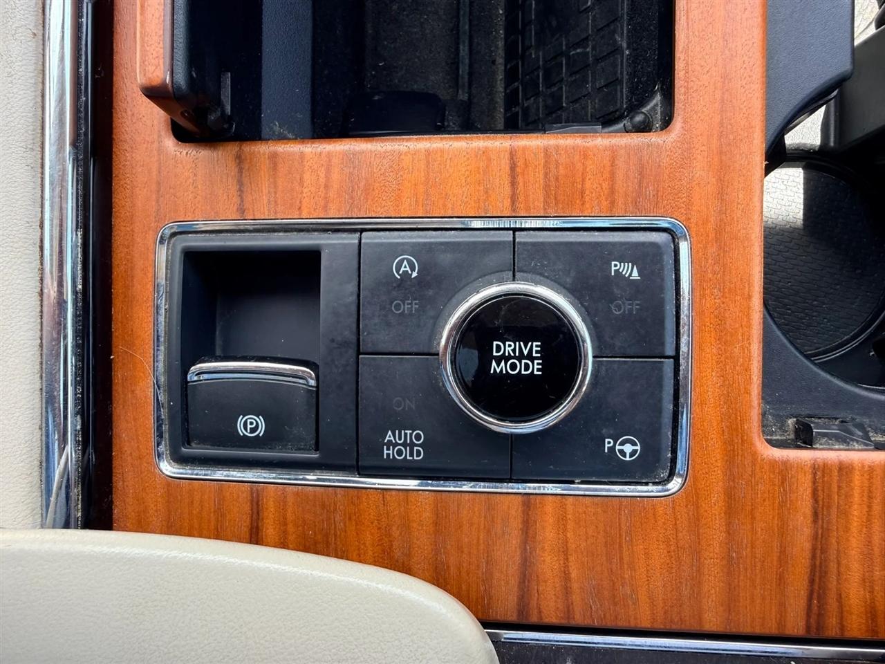 Lincoln Navigator Reserve 4WD 2021
