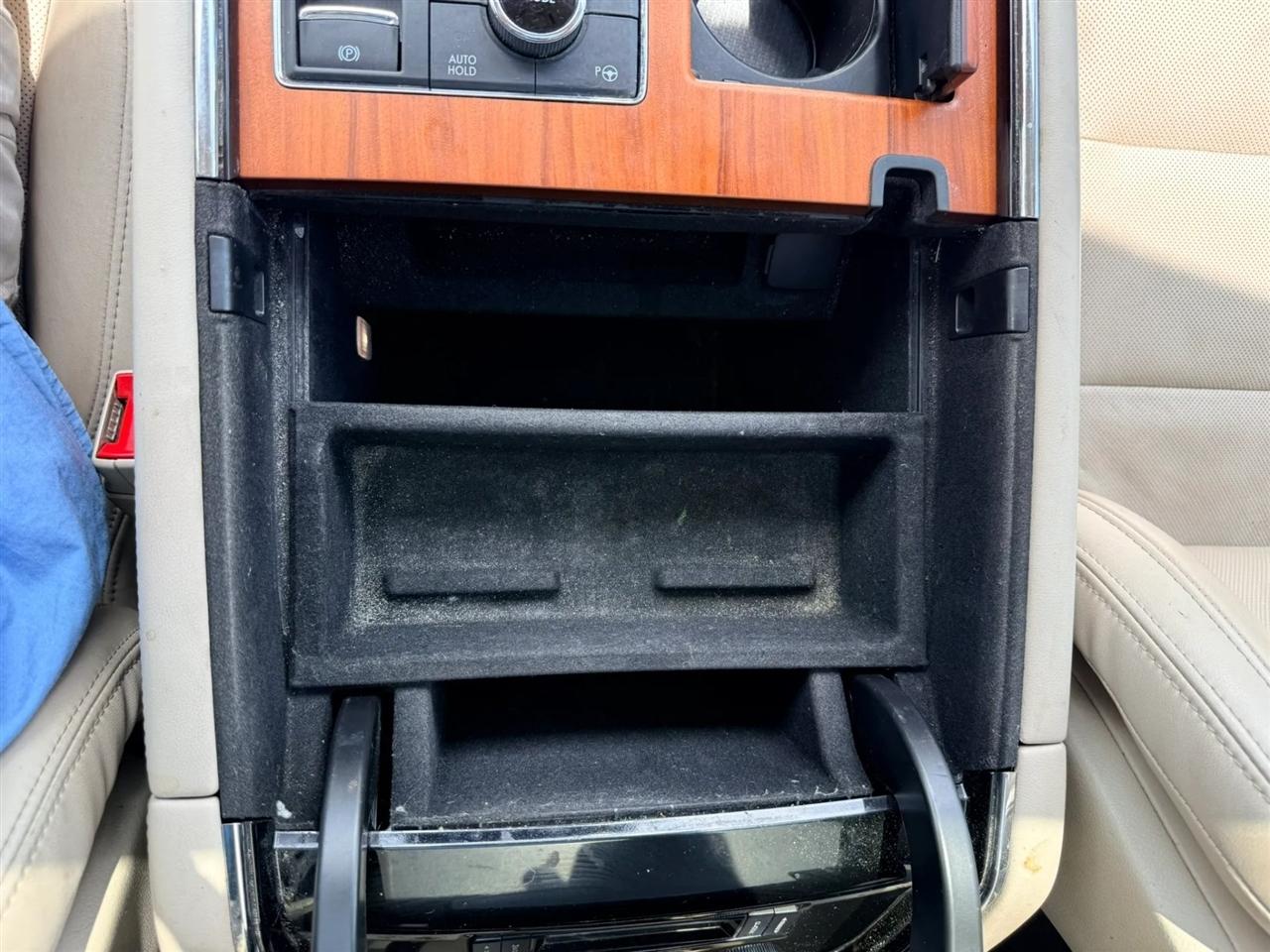 Lincoln Navigator Reserve 4WD 2021