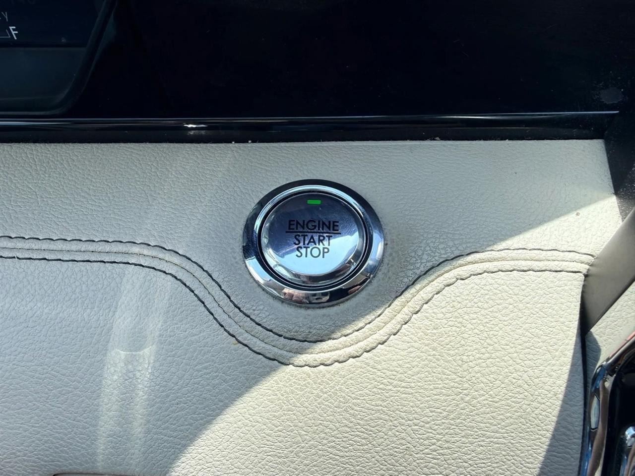 Lincoln Navigator Reserve 4WD 2021